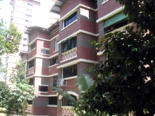 Blk 850 Hougang Central (S)530850 #248822